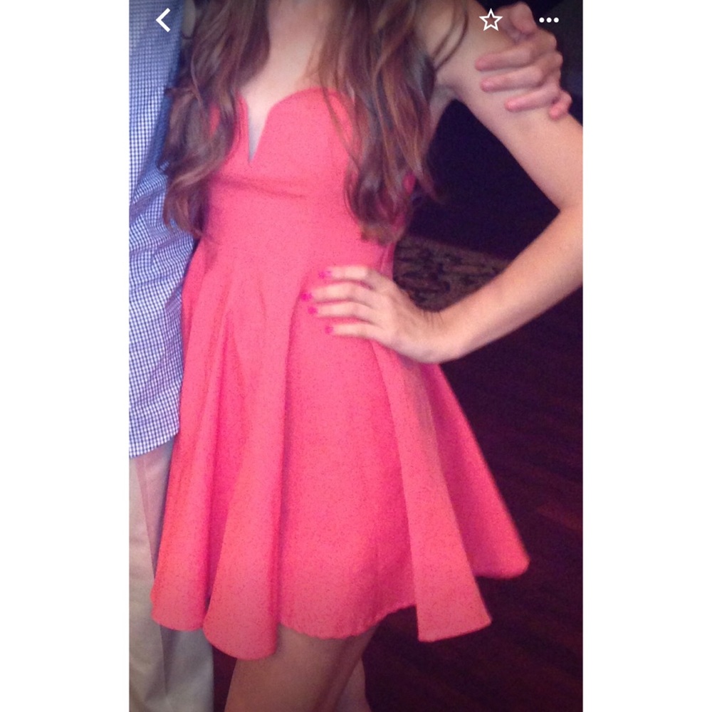Nasty Gal dress - Picture 6 of 8